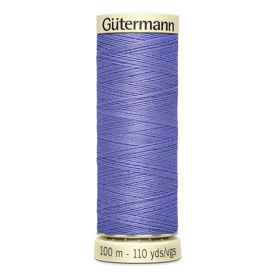 Sew-All Thread 100m 3ct- Periwinkle