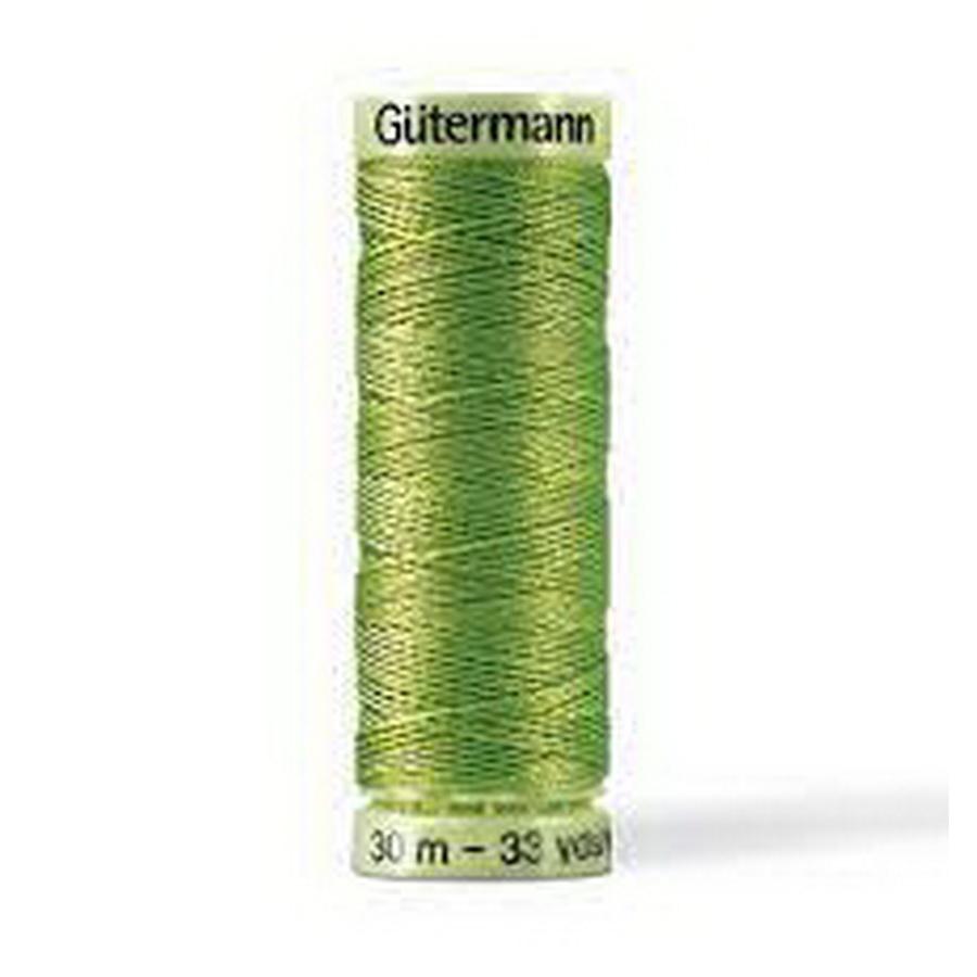Gutermann Top Stitch 30M  33yd - Goldston (Box of 3)