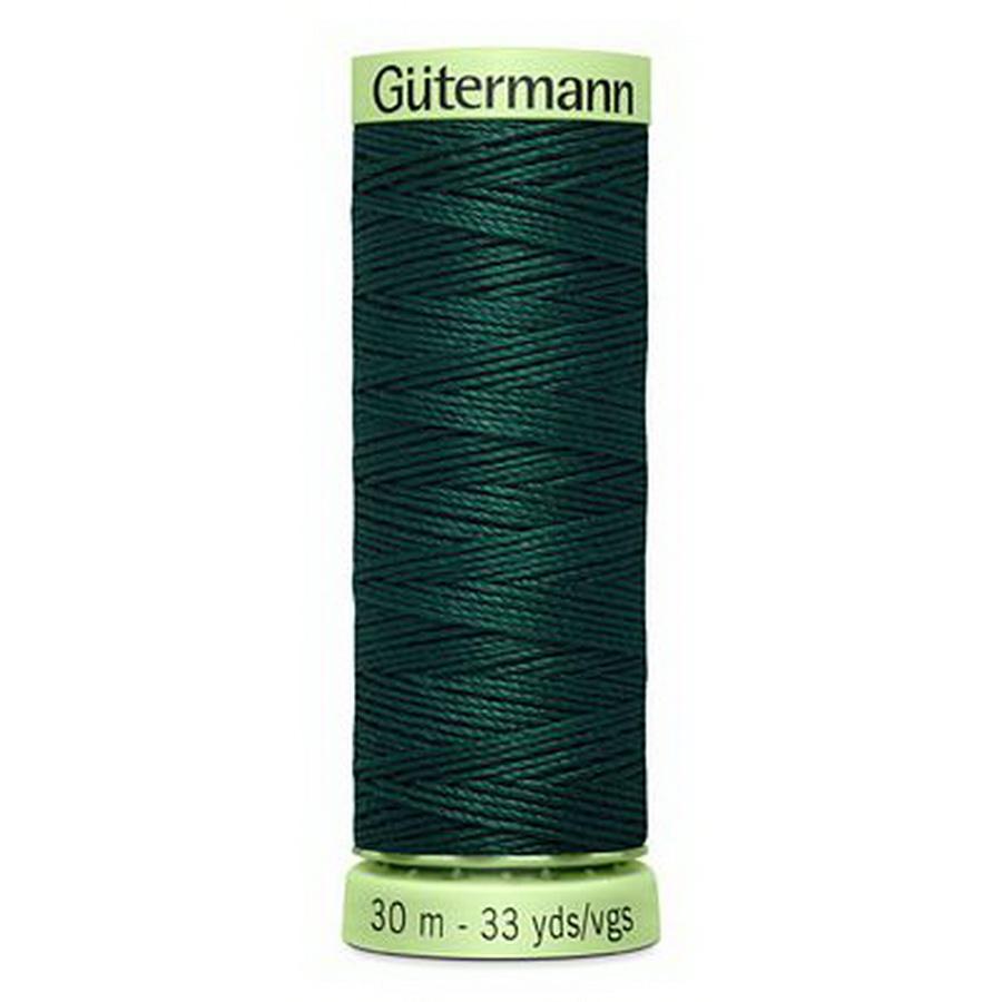Gutermann Invisible 250m  CLR (Box of 5)