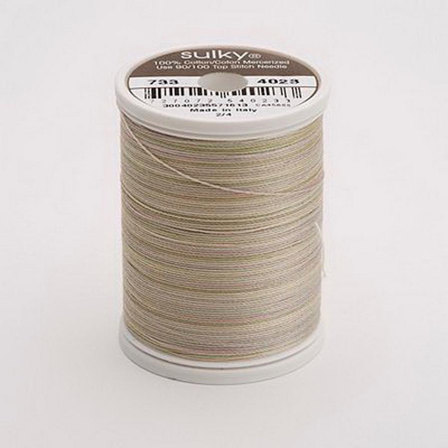 Blendables 30wt 500yd 3 Count NAUTRAL TAUPE