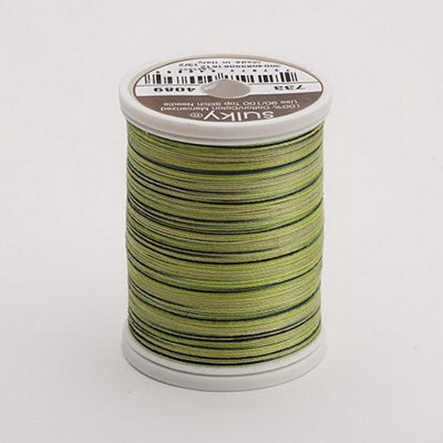 Blendables 30wt 500yd 3 Count OLIVE TREE