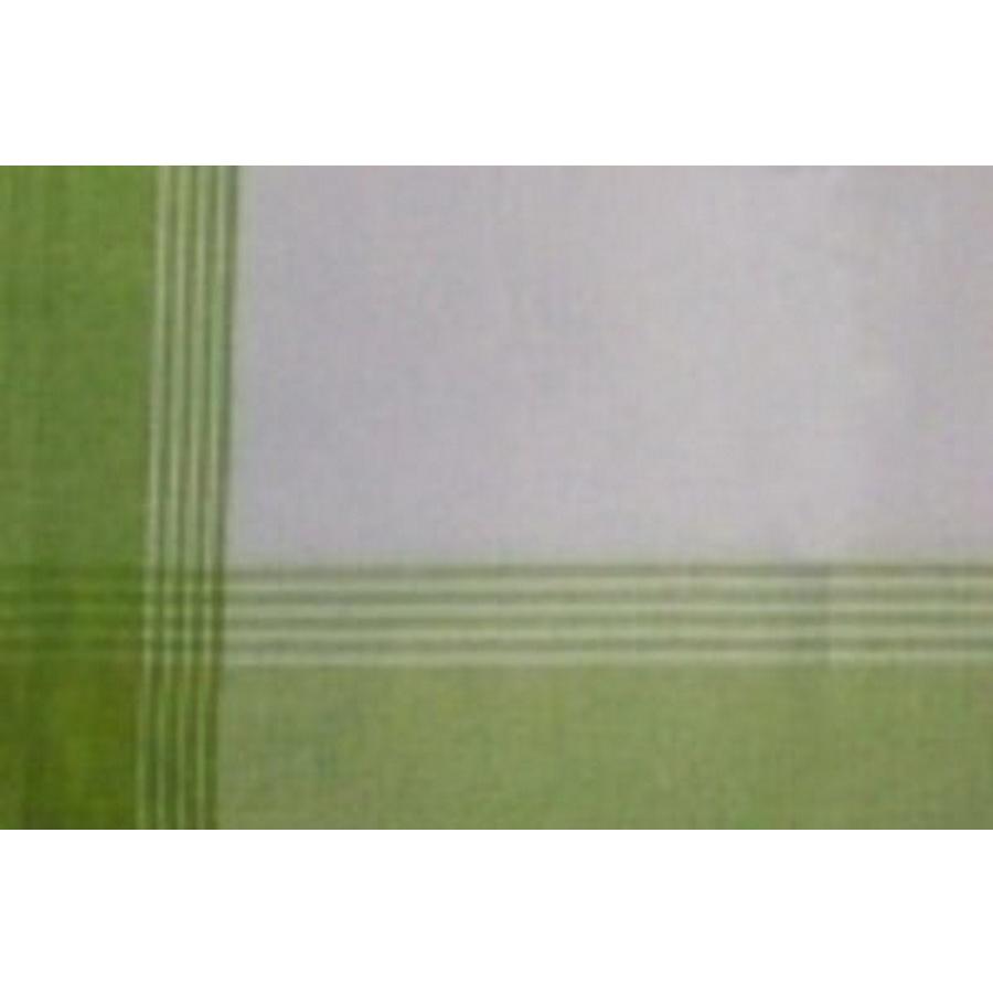 Dunroven House Lime Green Tea Towel McLeod White Background 6/pkg (Box of 6)