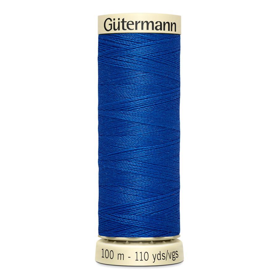 Gutermann Gutermann Universal Thrd 1000m- Cobalt Blue (Box of 3)