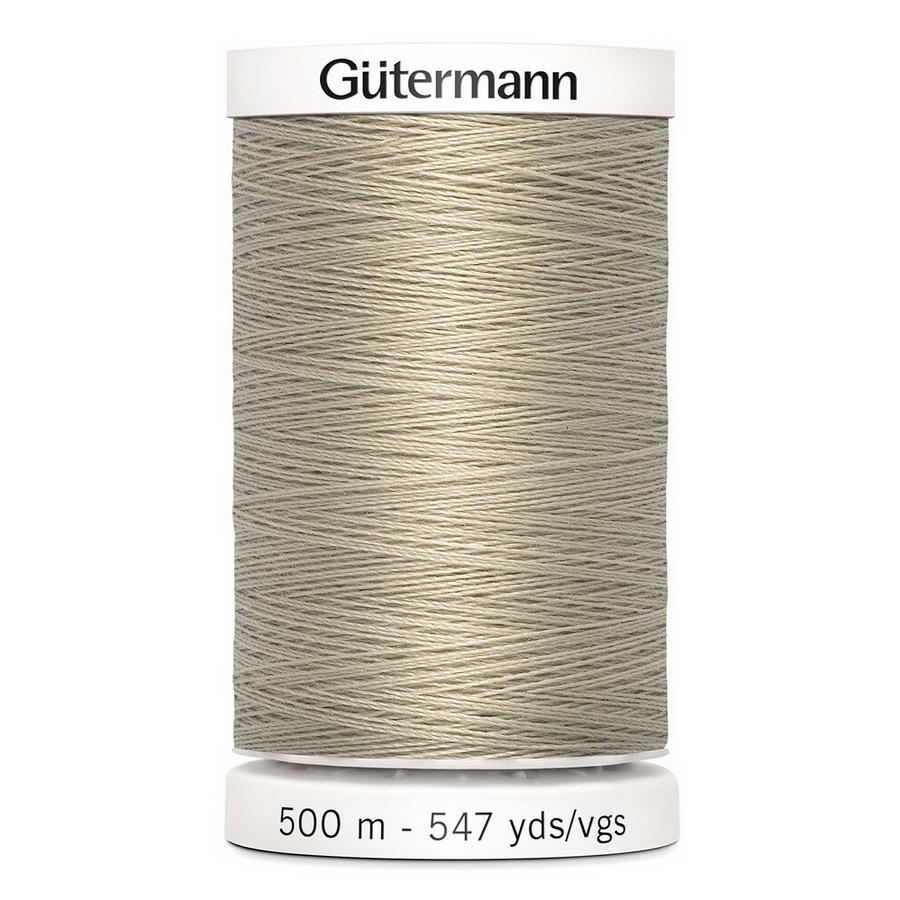 Gutermann Universal Thread 1000m-  Sand BOX03