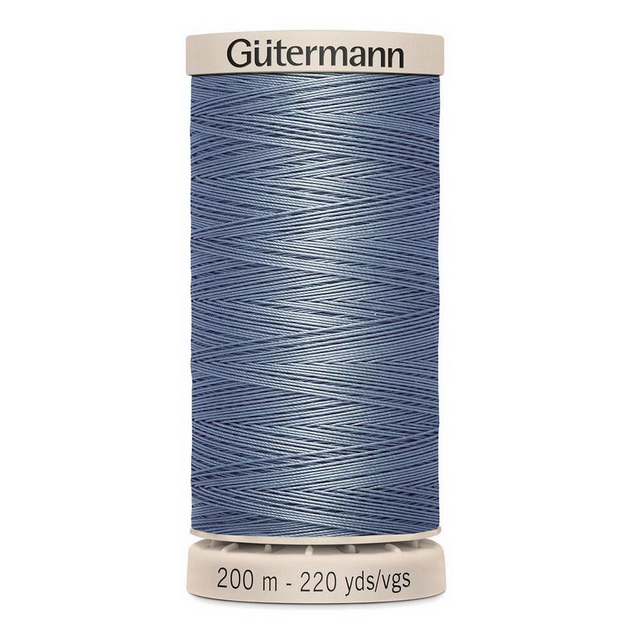 Hand Quilting 40wt 200m 3ct -Light Slate Blue