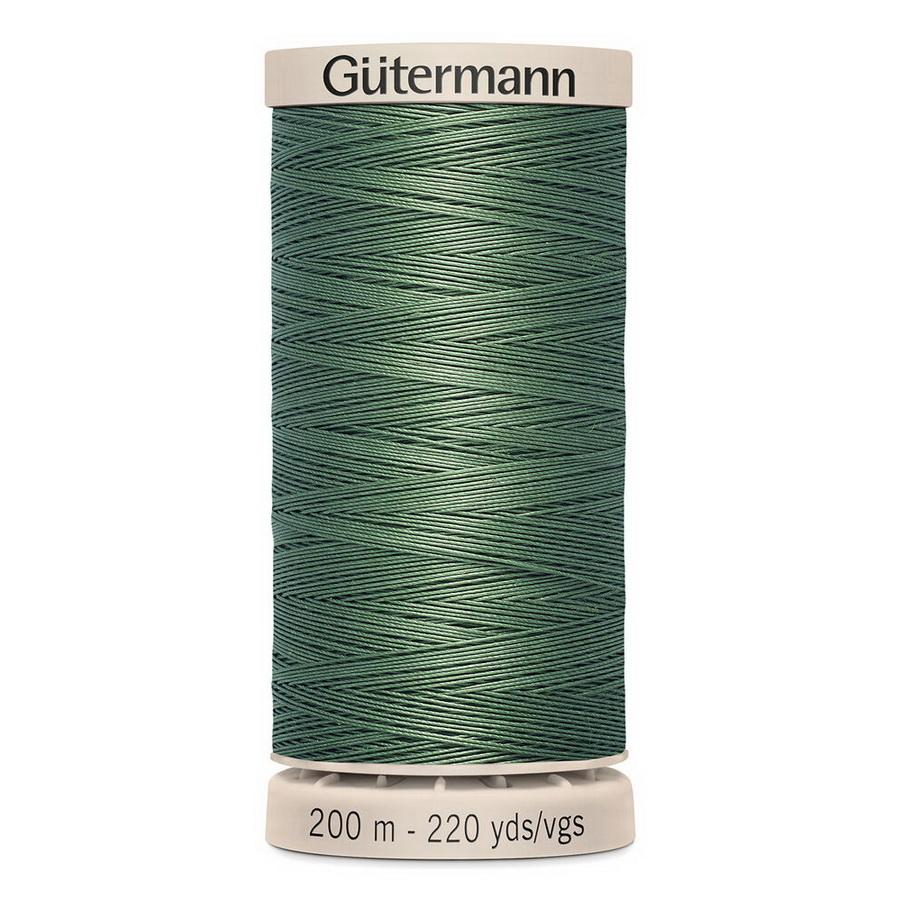 Hand Quilting 40wt 200m 3ct -Forest Green
