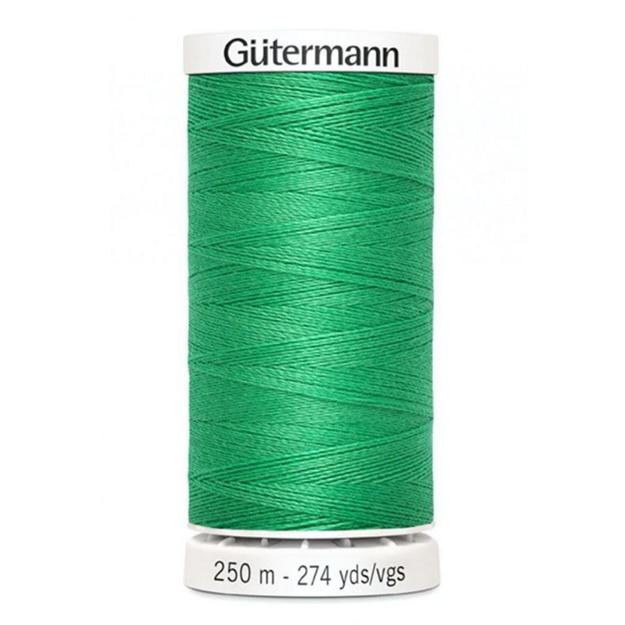 Gutermann Cotton 50 800m 876yd Solid - Green (Box of 3)