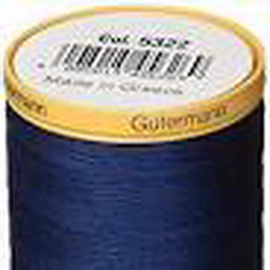 Gutermann Natural Cotton 50wt 100M - Golden Tan (Box of 3)