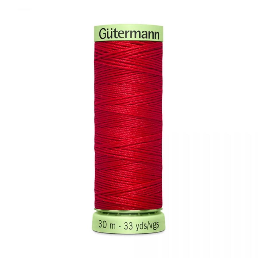 Gutermann Natural Cotton 50wt 100M -Light Red (Box of 3)