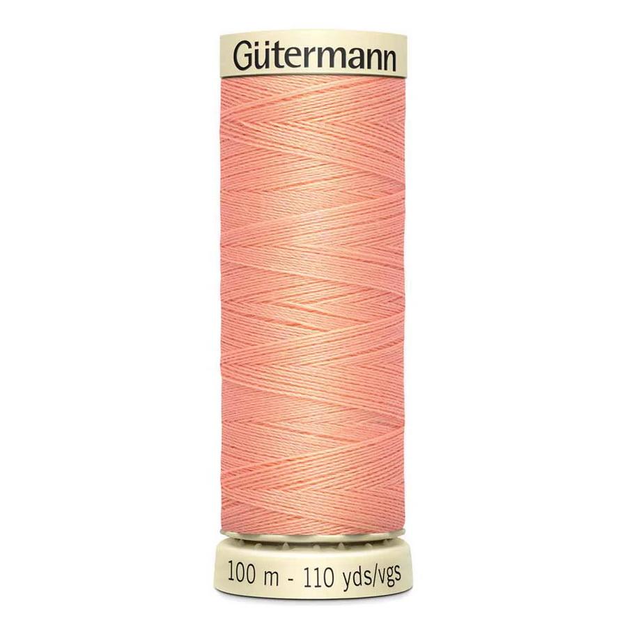 Gutermann Natural Cotton 50wt 100M -Pch (Box of 3)
