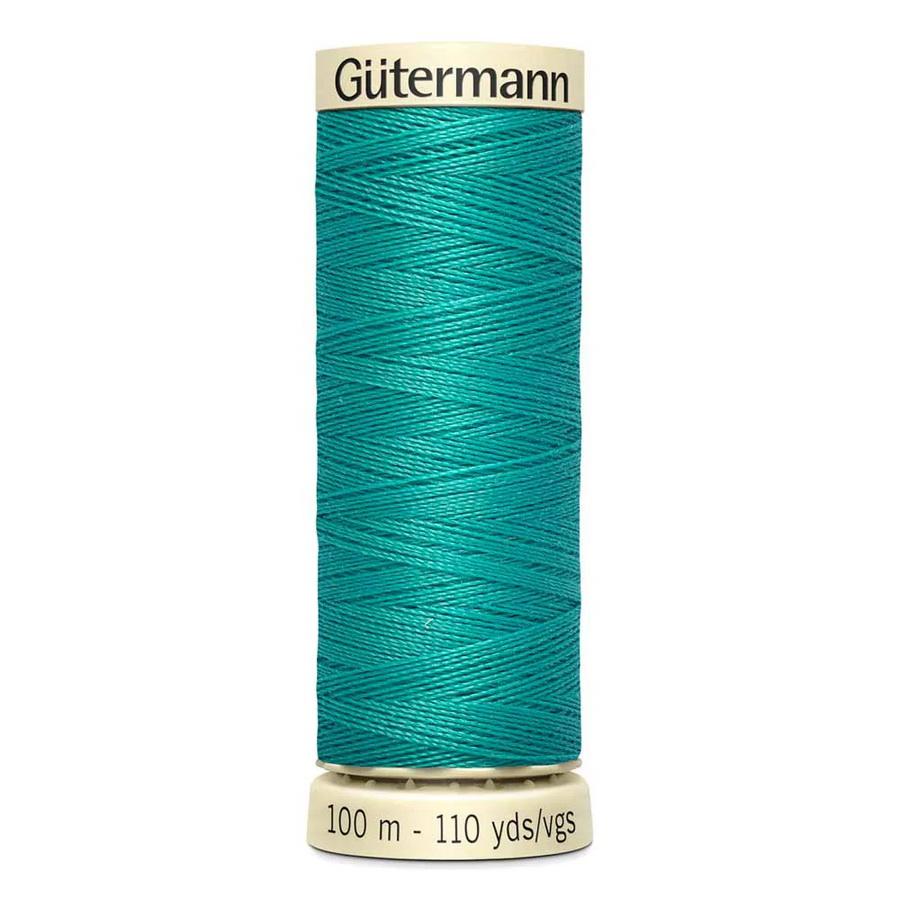 Gutermann Natural Cotton 50wt 100M - Caribbean S (Box of 3)