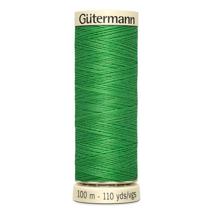 Gutermann Natural Cotton 50wt 100M - Fern (Box of 3)