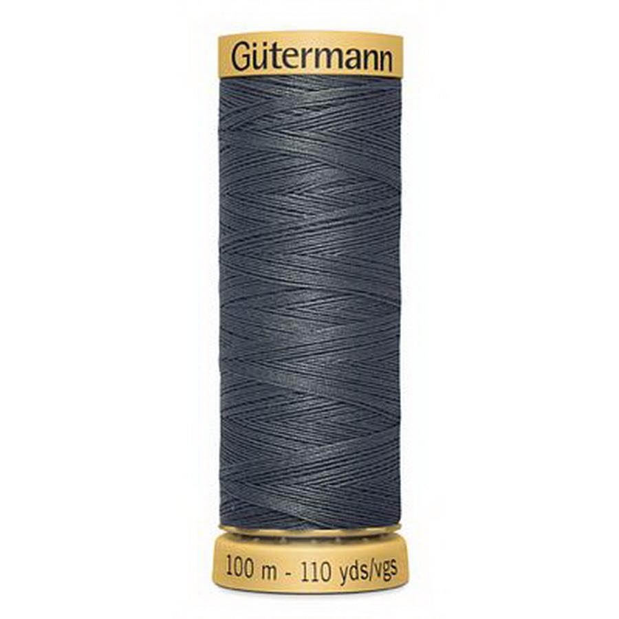 Gutermann Recycled Sew-all rPET MKS 1000m Walnut
