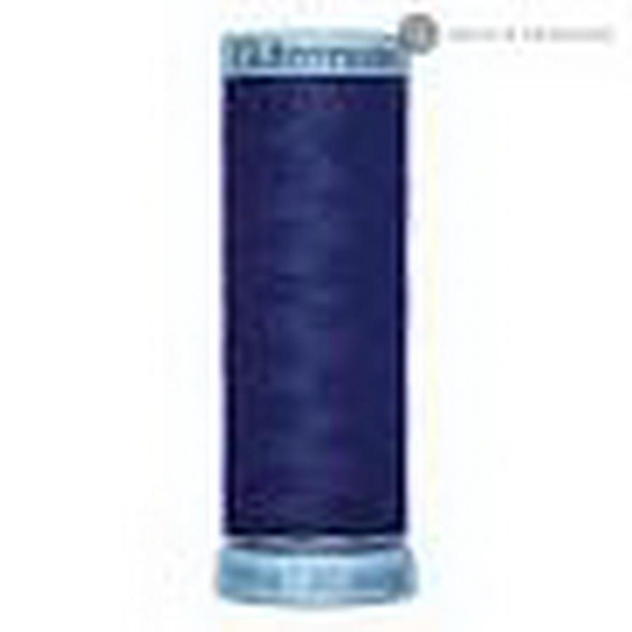 Gutermann Pure Silk Thrd 100m -  Royal Blue (Box of 3)
