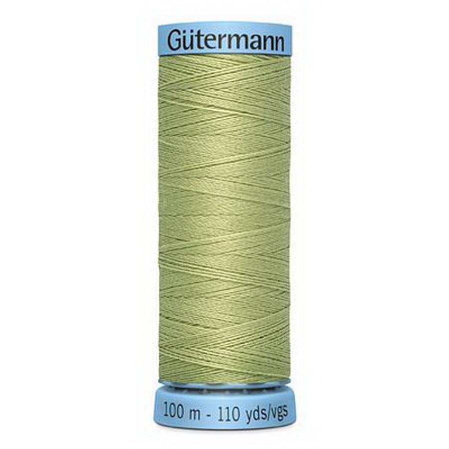 Gutermann Pure Silk Thrd 100m -  Bay Lves (Box of 3)