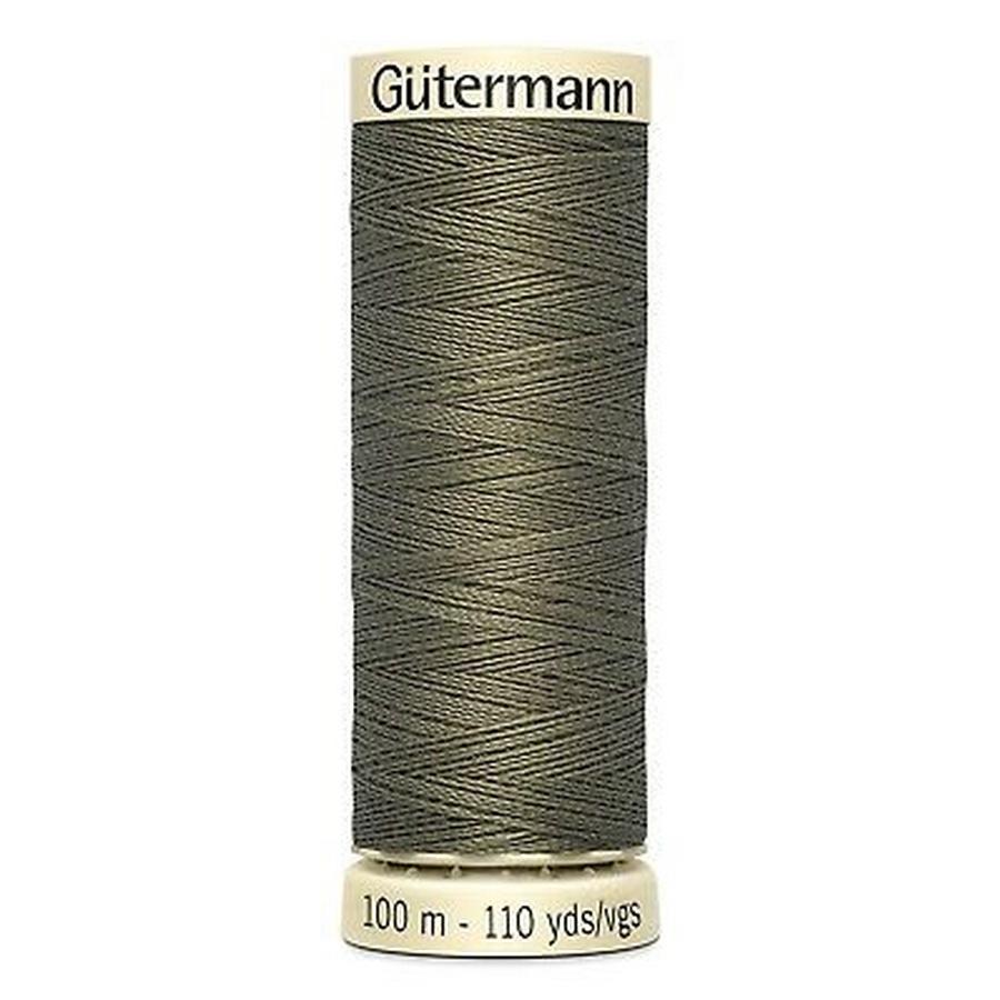Gutermann Pure Silk Thrd 100m -  Mdow (Box of 3)