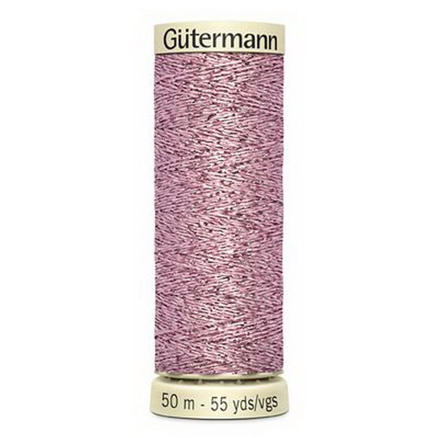 Gutermann Extra Strong Poly 12wt 100m - Wht (Box of 3)
