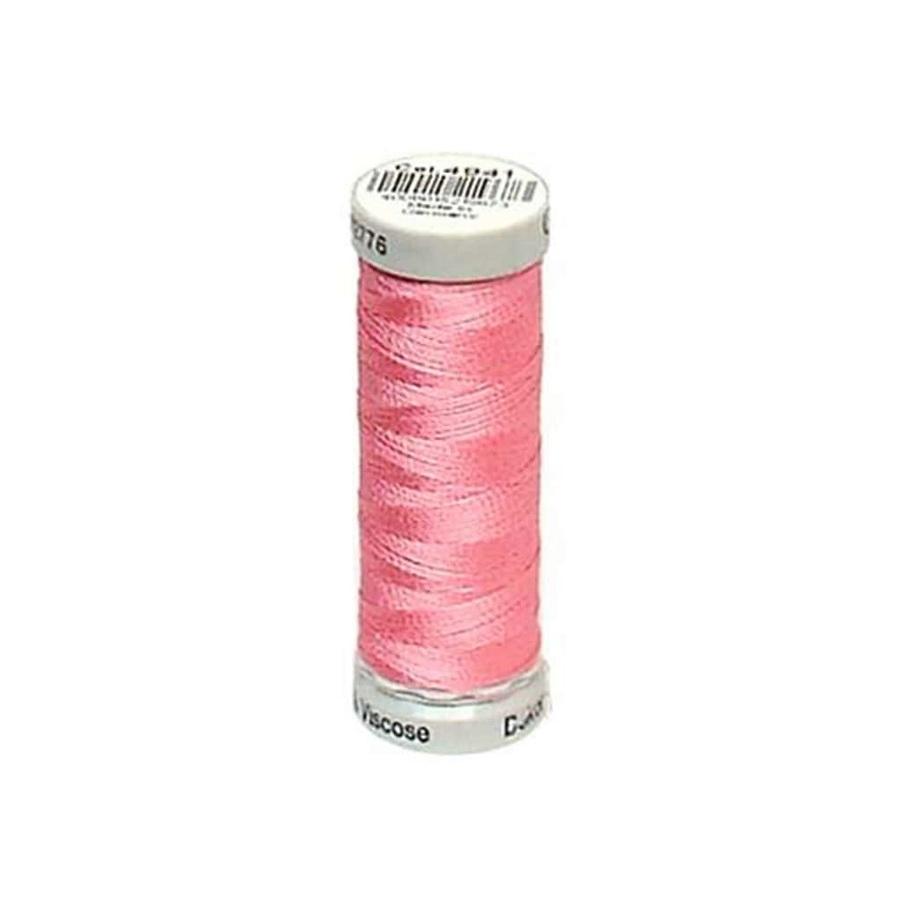 Dekor Rayon Thread 40wt 200m 3ct- Blushing Pink BOX03