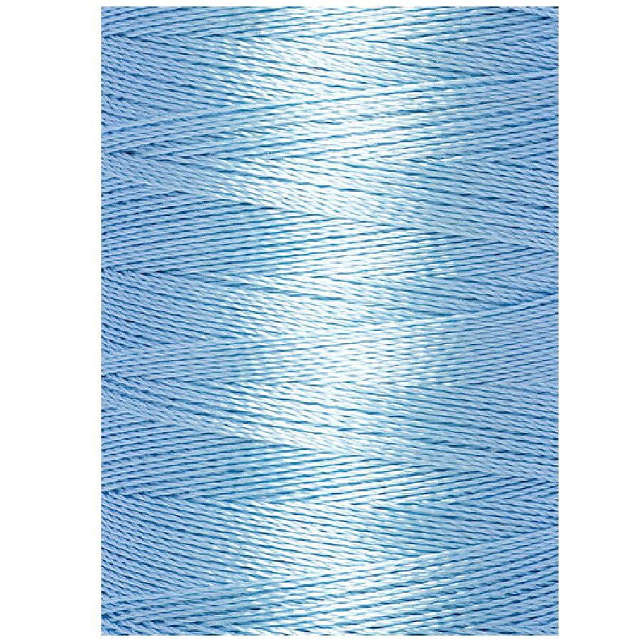 Dekor Rayon Thread 40wt 200m 3ct- Blue Sky