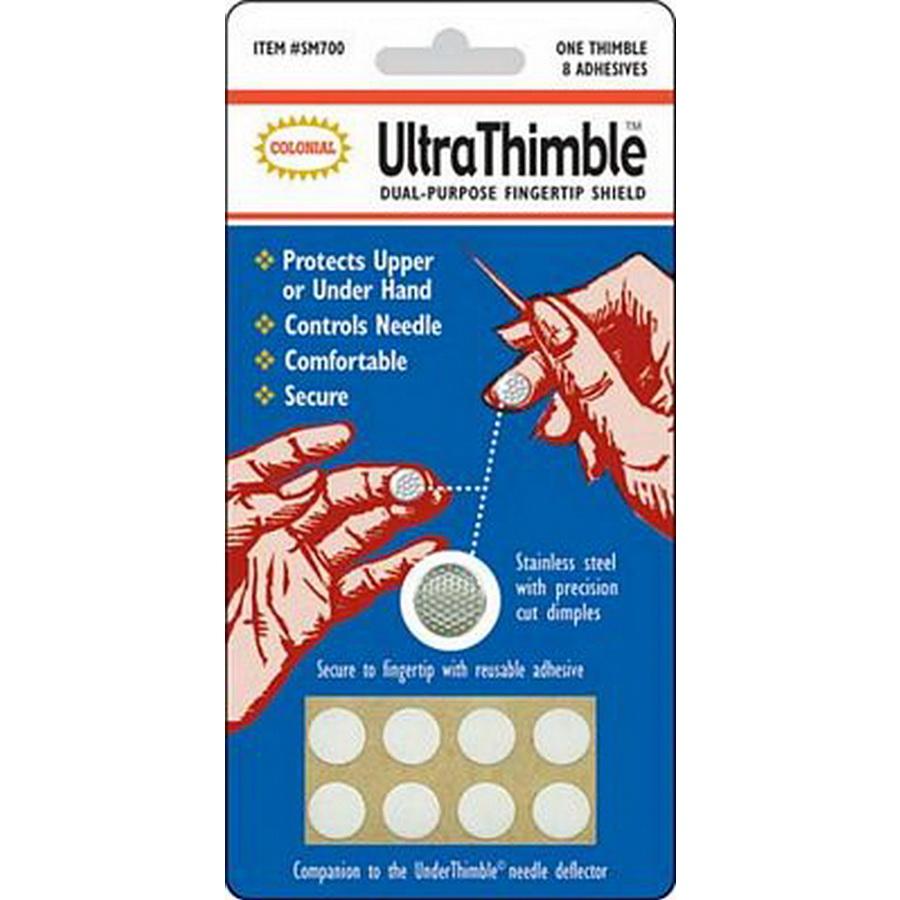 Ultra Thimble