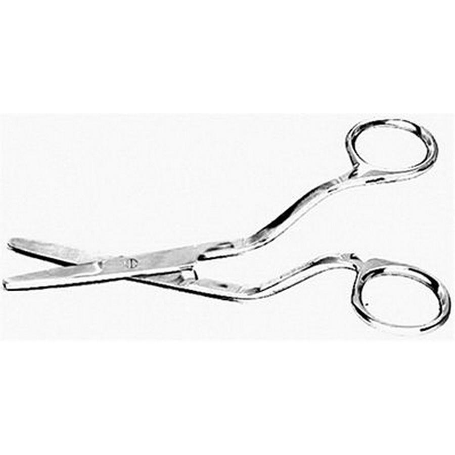 Havel Double Curve Applique Scissors, 5-3/4in