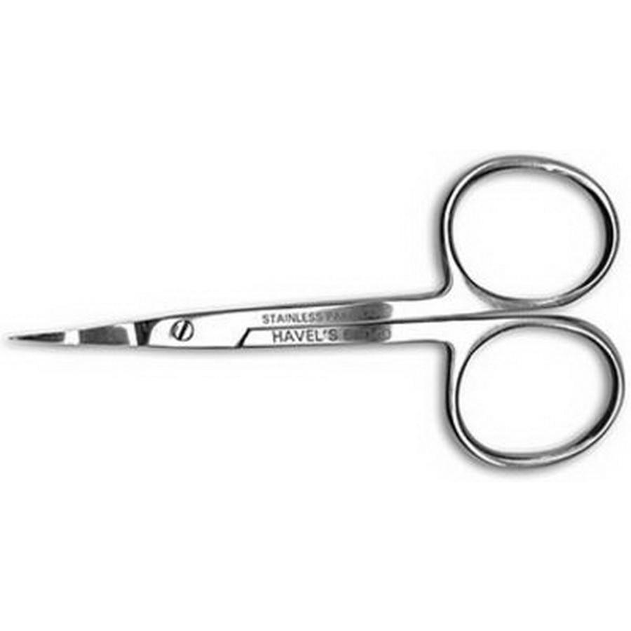 Extra-Fine Double Curved Scissors - Havel s