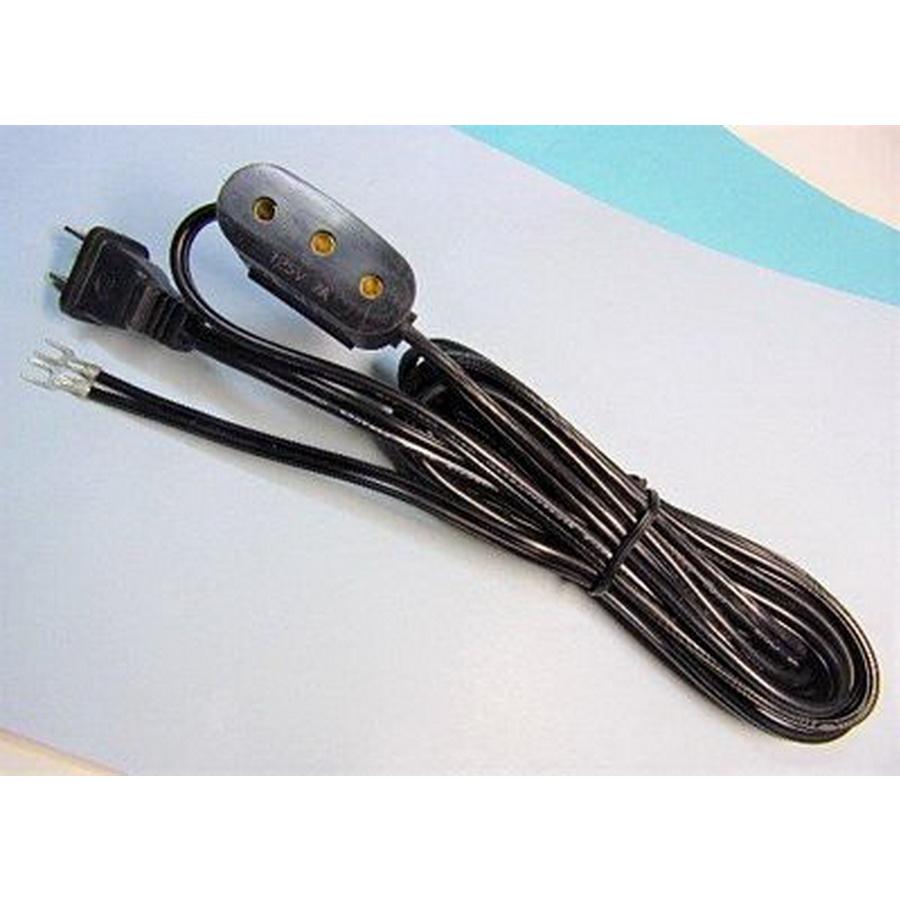 Cord Singer 221 Double Lead
