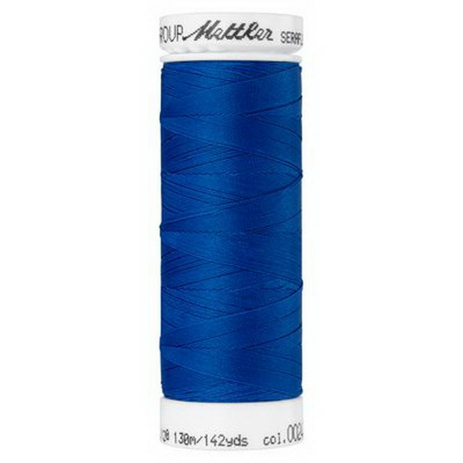 Seraflex Thread 50wt 142yds 5ct Colonial Blue BOX05