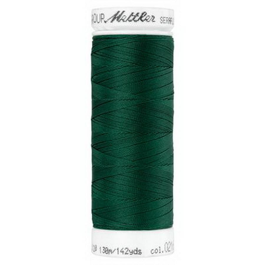 Seraflex Thread 50wt 142yds (Box of 5) Dark Green