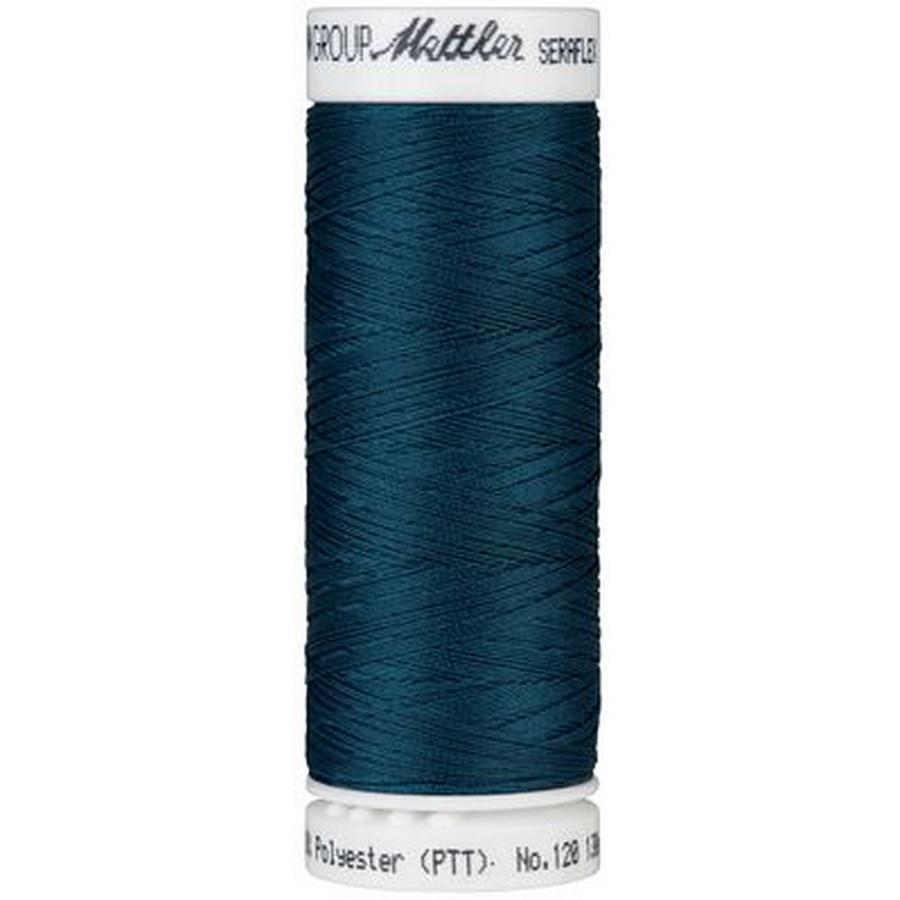 Seraflex Thread 50wt 142yds (Box of 5) Tartan Blue