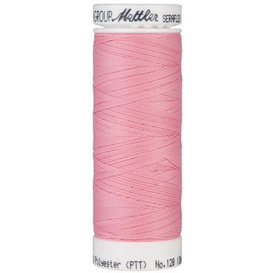Seraflex Thread 50wt 142yds 5ct Petal Pink BOX05