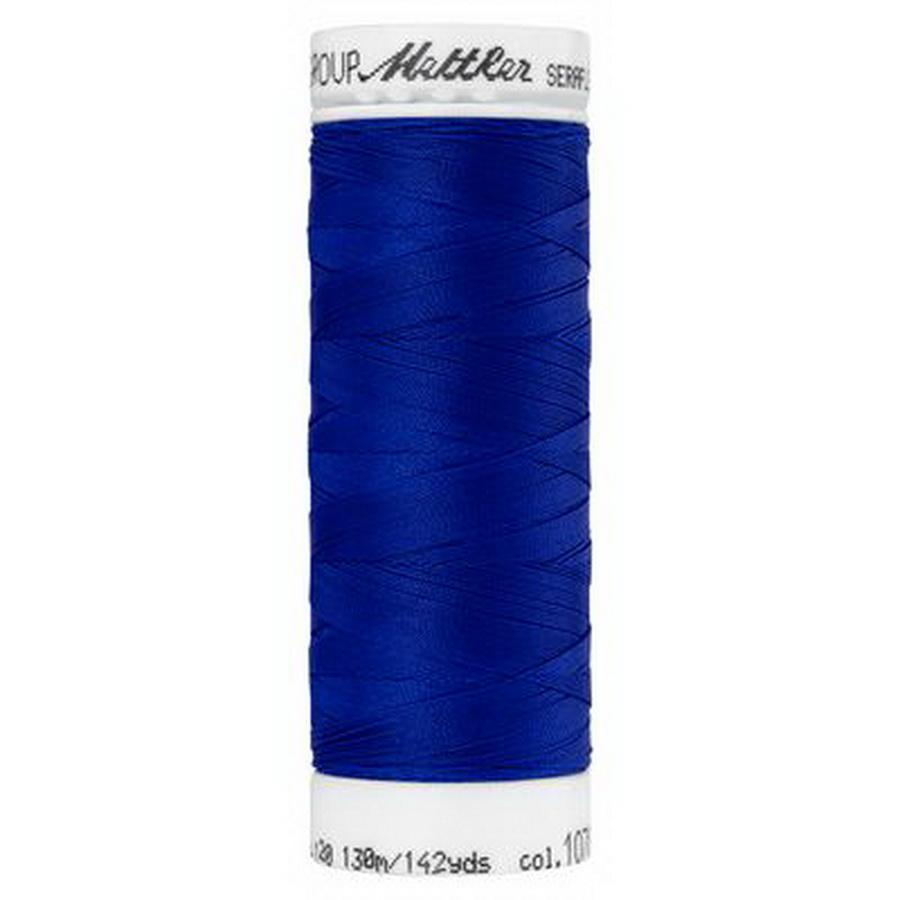 Seraflex Thread 50wt 142yds (Box of 5) Fire Blue