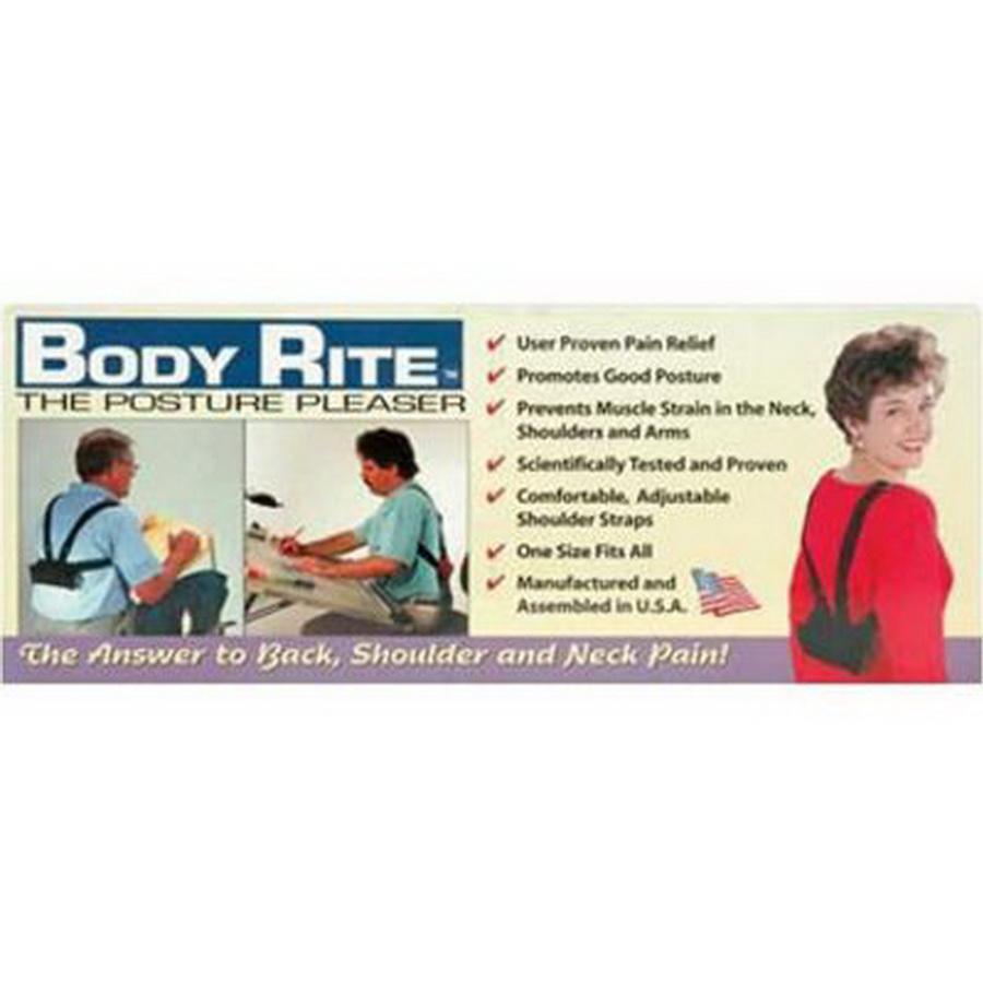 Body Rite Back Support
