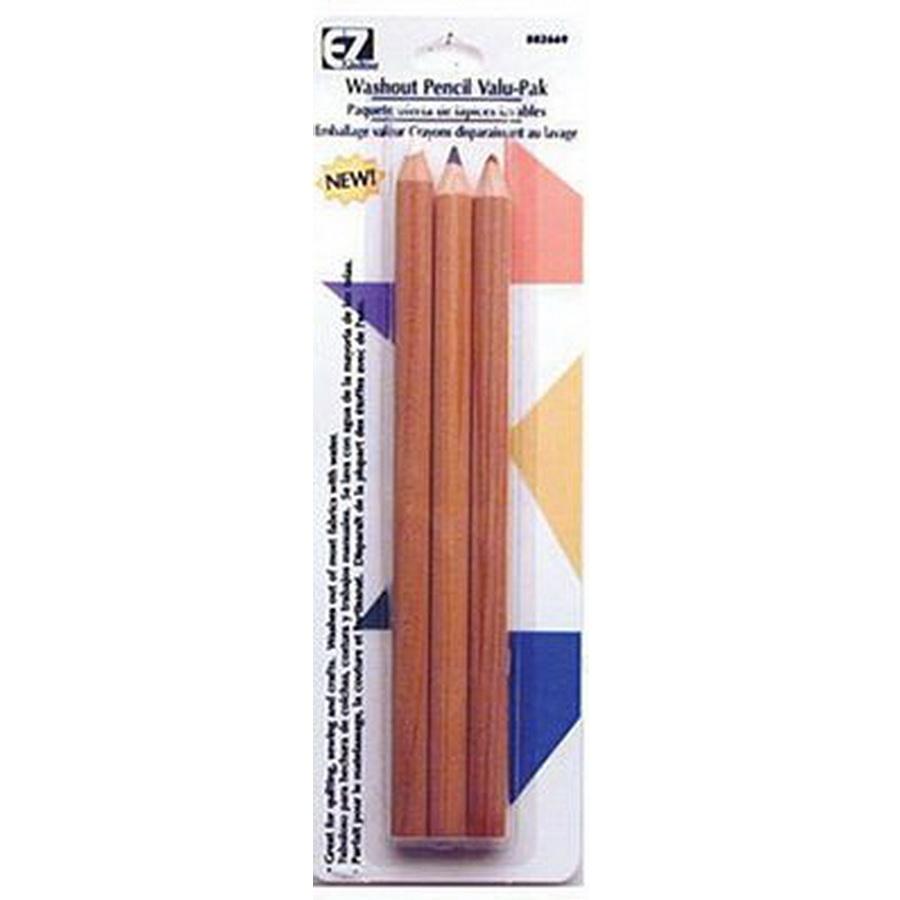 Washout Pencil Value Pack