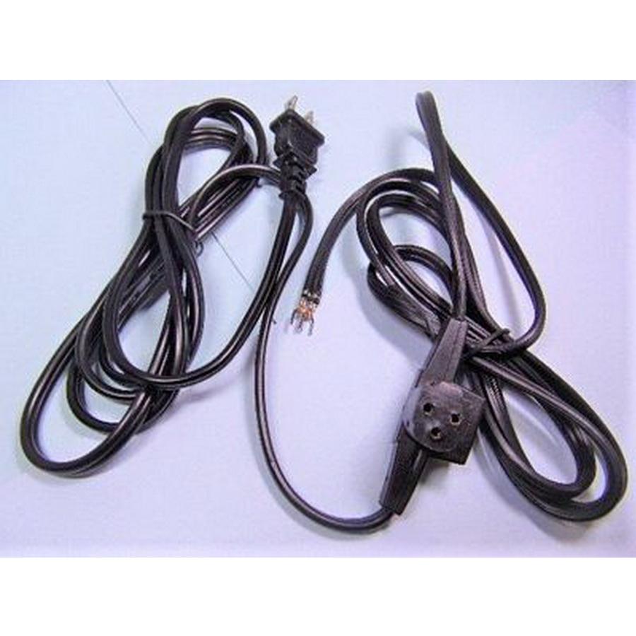 Cord Singer 457 477 478 3Prong
