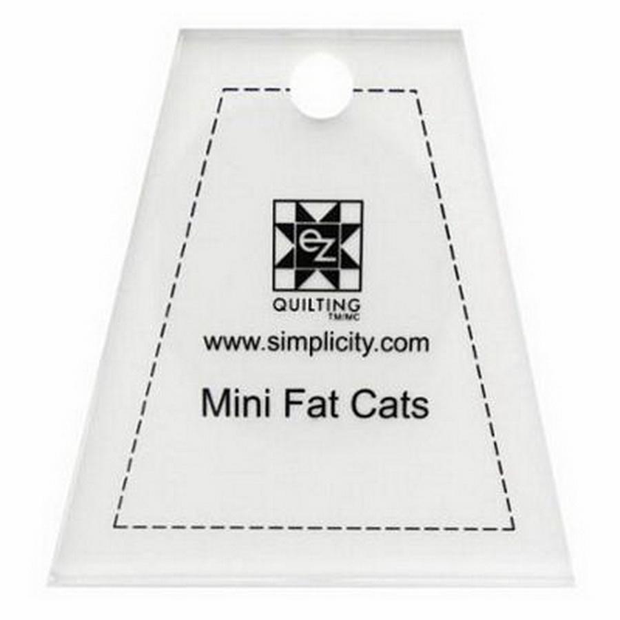 JellyRoll Rlr Mini Fat Cats