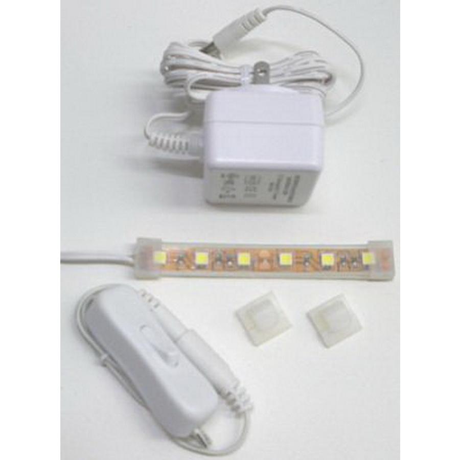 Ecoluxlighting LLC Complete Kit (3 LED)