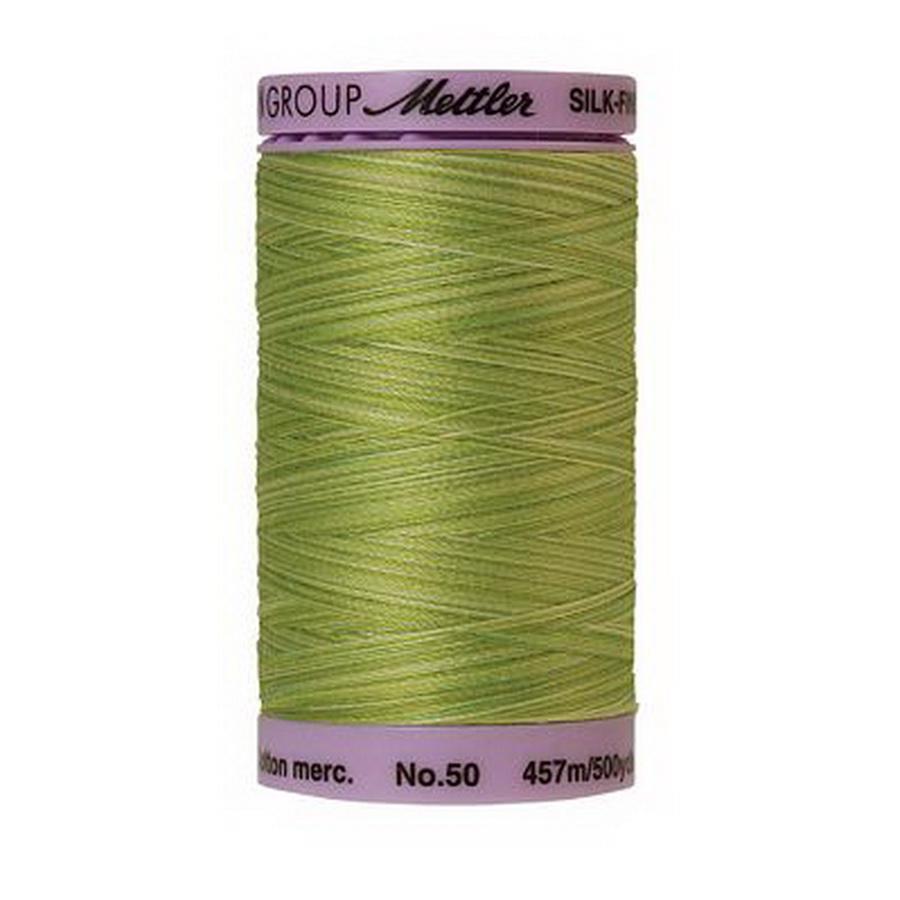 Silk Finish Cotton Multi 457m (Box of 5) LITTLE SPROUTS