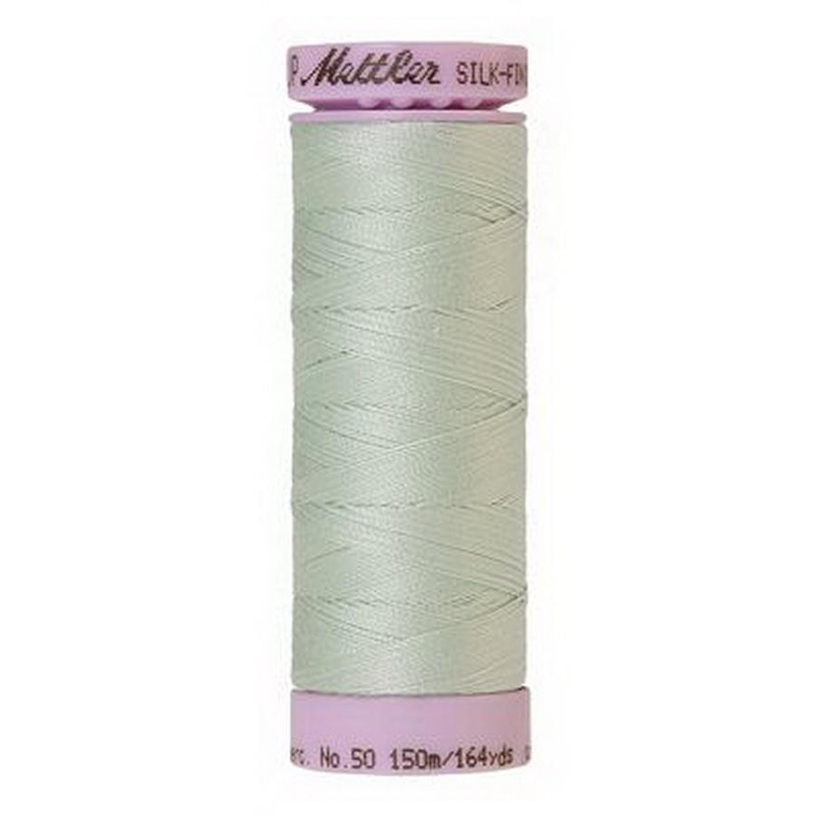Silk Finish Cotton 50wt 150m (Box of 5) LUSTER