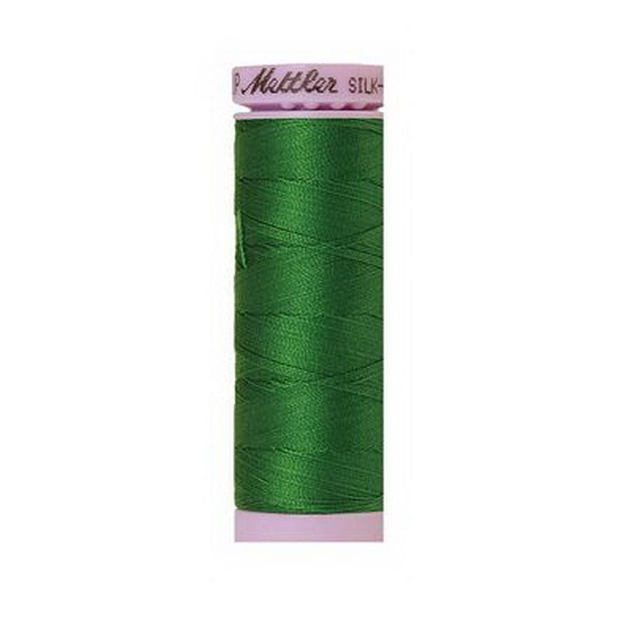 Silk Finish Cotton 50wt 150m 5ct TREETOP BOX05
