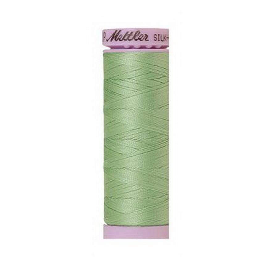 Silk Finish Cotton 50wt 150m (Box of 5) MEADOW