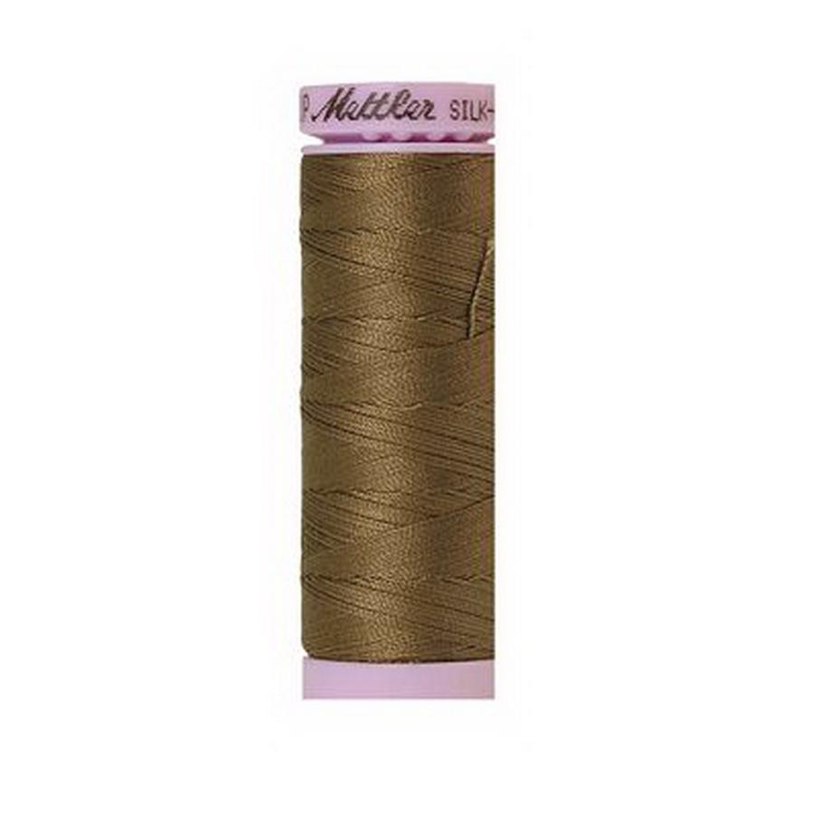 Silk Finish Cotton 50wt 150m 5ct AMYGDALA BOX05