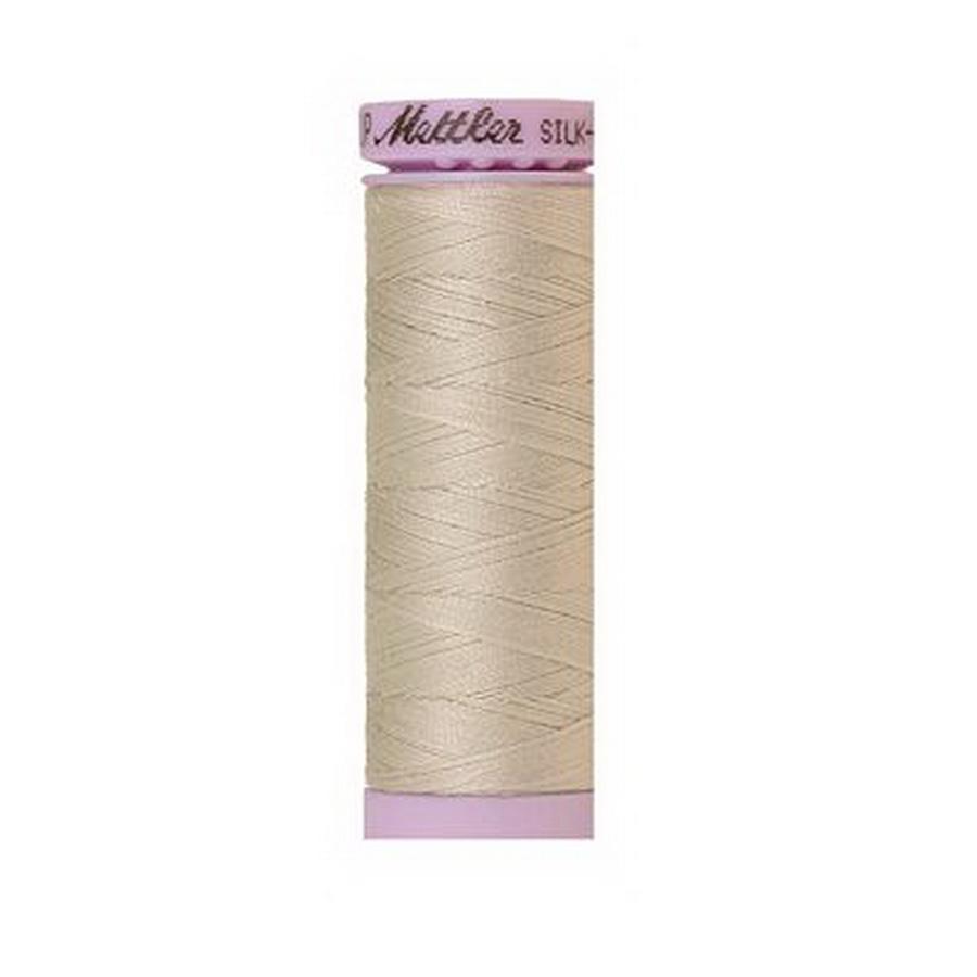 Silk Finish Cotton 50wt 150m 5ct BAQUETTE BOX05