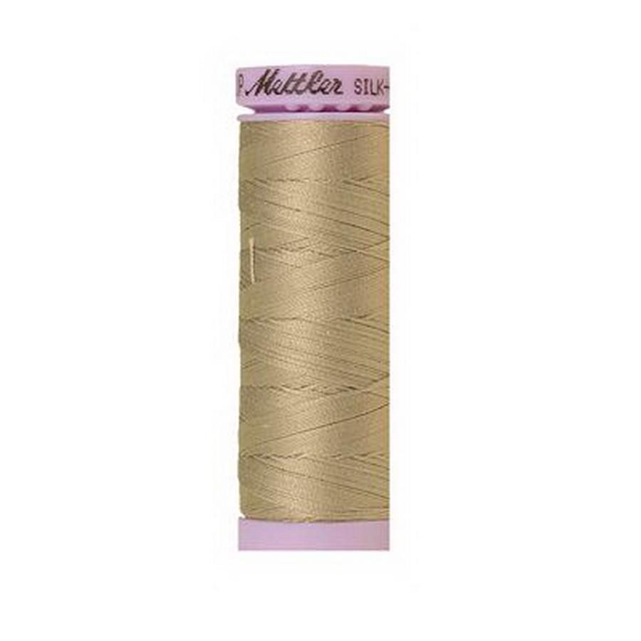 Silk Finish Cotton 50wt 150m (Box of 5) ASH MIST