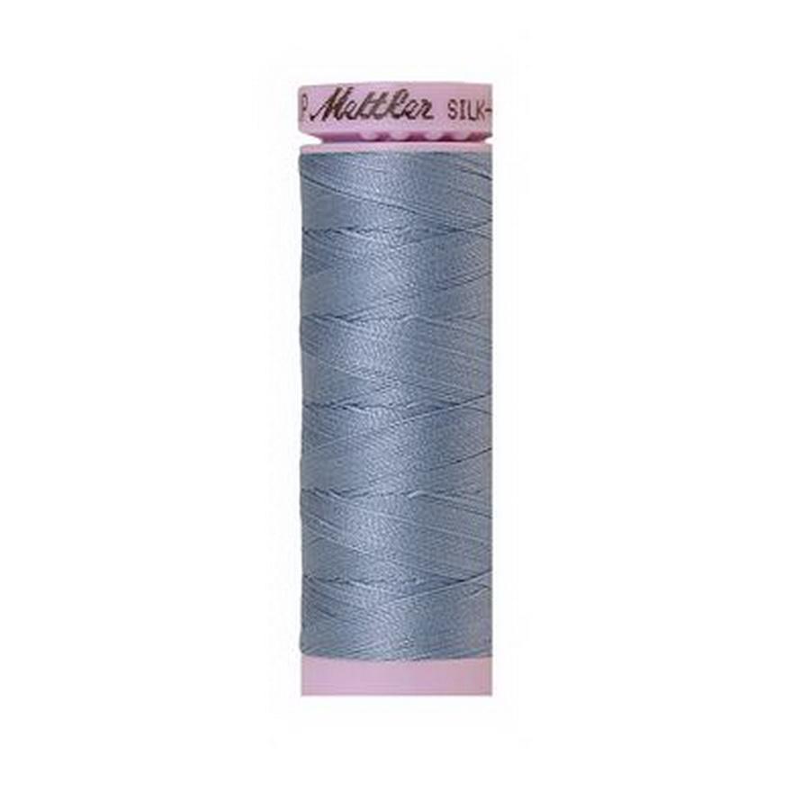 Silk Finish Cotton 50wt 150m 5ct SUMMER SKY BOX05