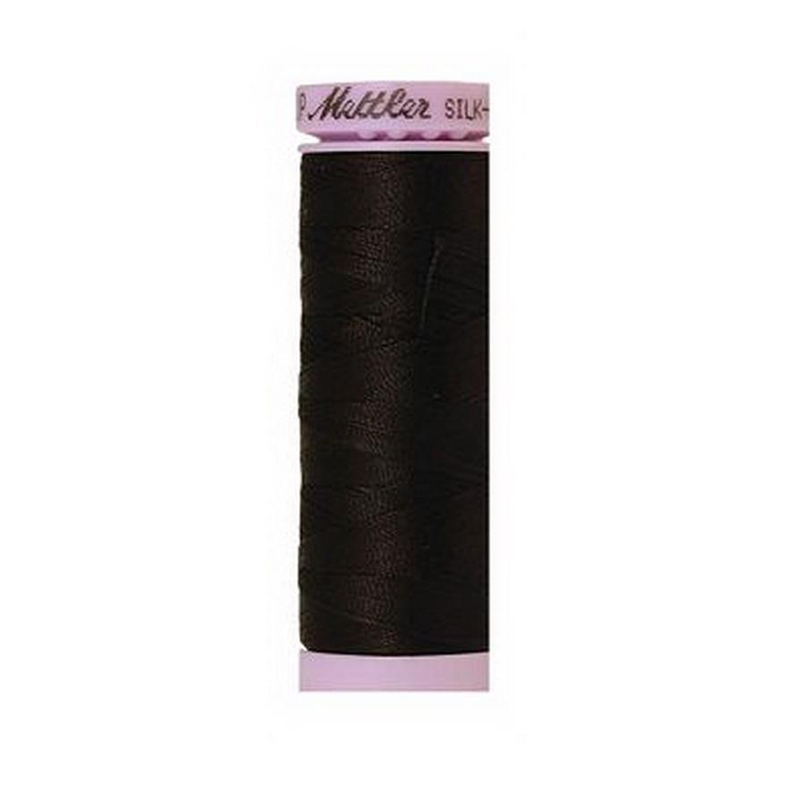 Silk Finish Cotton 50wt 150m 5ct VANILLA BEAN BOX05