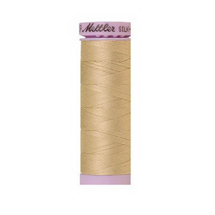 Silk Finish Cotton 50wt 150m (Box of 5) OAT FLAKES