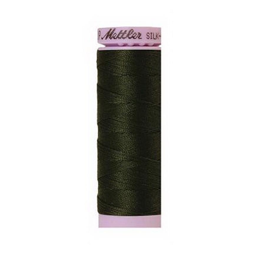 Silk Finish Cotton 50wt 150m (Box of 5) HOLLY