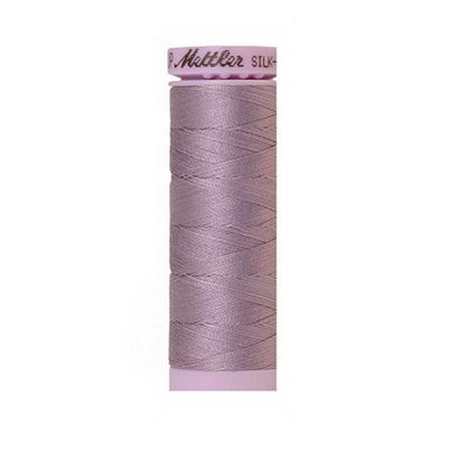 Silk Finish Cotton 50wt 150m 5ct ROSEMARY BLOSSOM BOX05