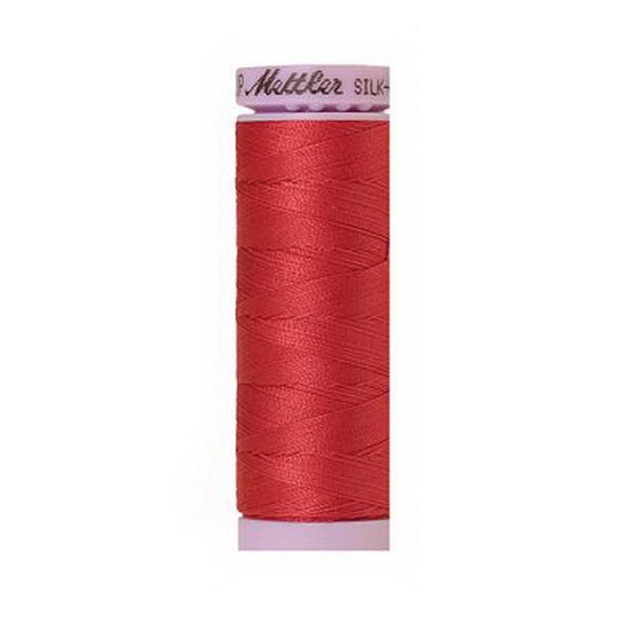 Silk Finish Cotton 50wt 150m 5ct BLOSSOM BOX05